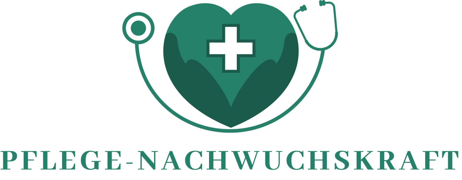 Pflege Nachwuchskraft logo